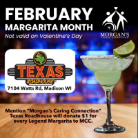 Morgan's Caring Connection - Verona