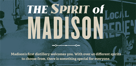 Yahara Bay Distillers Yahara Bay Distillers