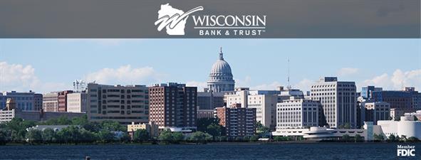 Wisconsin Bank & Trust.