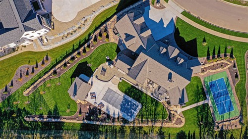 Landscape Construction