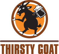 Thirsty Goat