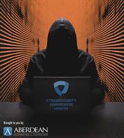 October Cybersecurity Webinar Series: Cybersecurity Awareness (Role Playing)