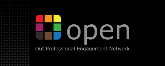 Out Professional Engagement Network
