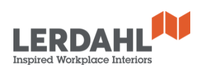 Lerdahl: Inspired Workplace Interiors