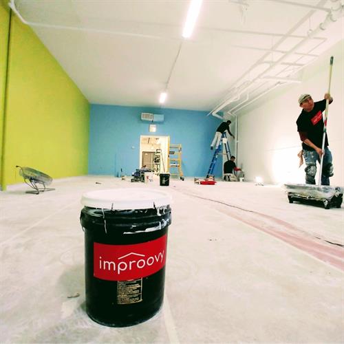 commercial painters madison wi