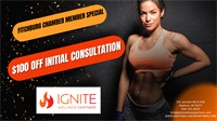 Ignite Wellness Partners LLC - Madison
