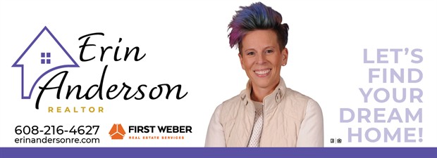 Erin Anderson Real Estate - First Weber