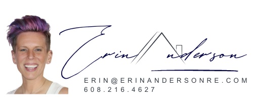 Erin Anderson Real Estate - First Weber