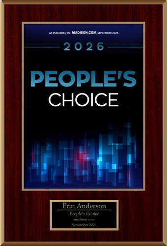 2025 People Choice - Realtor 