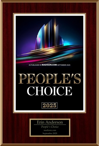 2026 People Choice - Realtor 