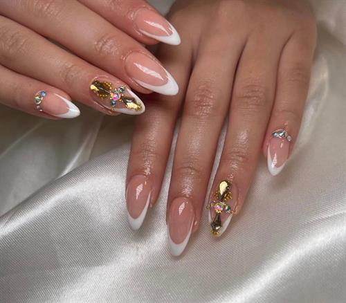 Beautiful  French design 