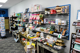 Local curated gifts? No problem stop in for a wide selection.