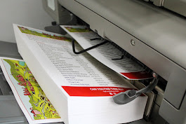 Printing, posters, flyers, you name it!