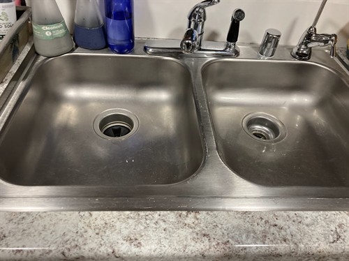Sink-After