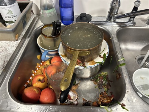 Sink-Before