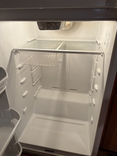 Refrigerator-After
