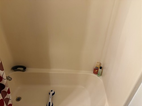 Tub-After