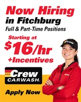 Crew Carwash