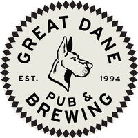 Great Dane Pub & Brewing Co.
