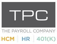 The Payroll Company. The Payroll Company.