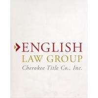 English Law Group - Mt Washington
