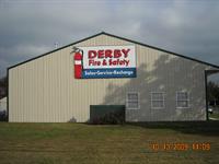 Derby Fire & Safety - Brooks