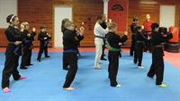 Shaolin Kempo School of Martial Arts - Shepherdsville