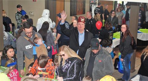 2019 KidsFest - Bill Ryan, Bullitt County Shriner 2019 KidsFest - Bill Ryan, Bullitt County Shriner