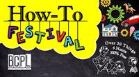 How-To Festival