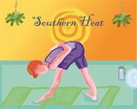 Southern Heat Yoga Class