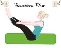 Southern Flow