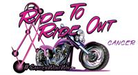 Ride to Ride Out Cancer