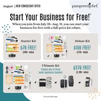 Pampered Chef Farmers Market Discount Sale