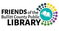 Friends of the Bullitt County Public Library Tioletries Drive