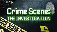 Crime Scene: The Investigation