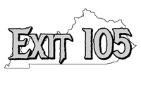 Exit 105 @ Ernie’s Tavern