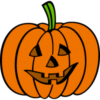 2015 Trick or Treating