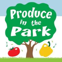 Produce in the Park 