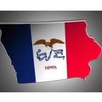 Town Hall with Governor Branstad