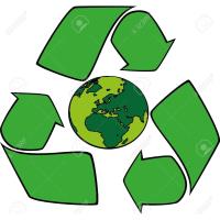 E-Waste Recycling Drive