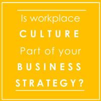 Work Force Culture Meeting 