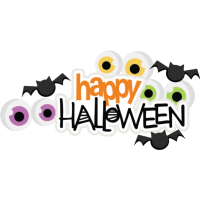 Halloween Trick or Treat! 