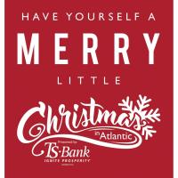 Santa's Cabin and Carriage Rides