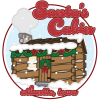 Santa's Cabin