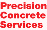 Precision Concrete Services