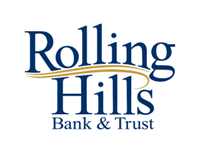 Rolling Hills Bank & Trust
