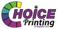 Choice Printing & Supply LLC.