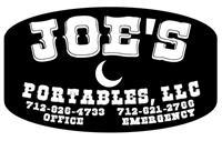 Joe's Portables, LLC