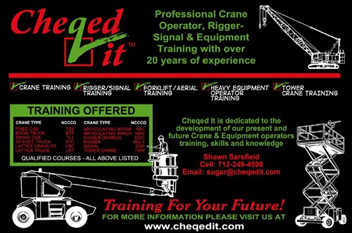 Our Training Options