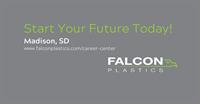 Falcon Plastics, Inc.